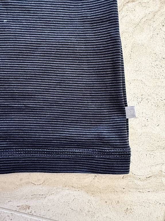T-Shirts: NINA RICCI - Langarmshirt  – Gebraucht aus Kreuzlingen von giu_6k2z 3