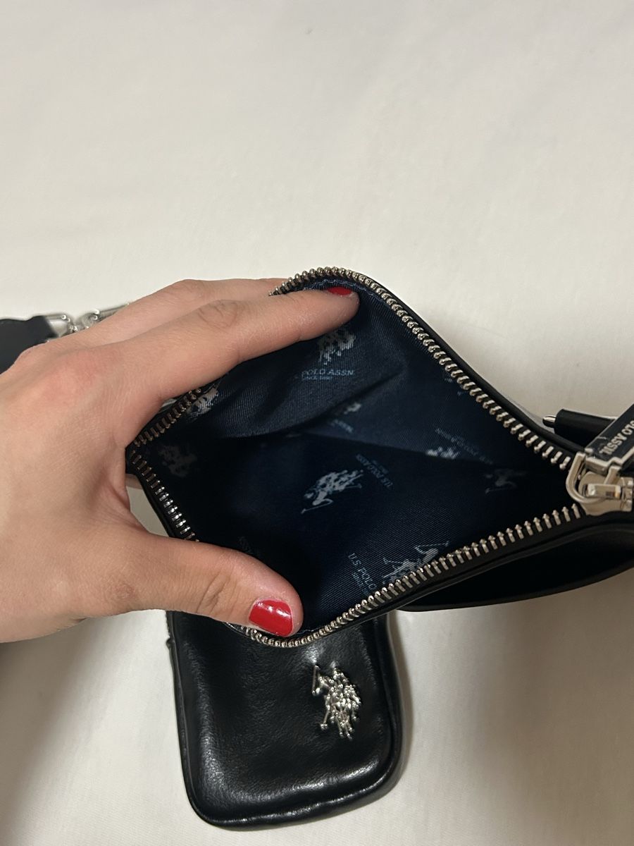 US Polo Borse da donna: US Polo Tasche – Nuovo (secondo la descrizione) da Büren an der Aare venduto da oli_kl72 5