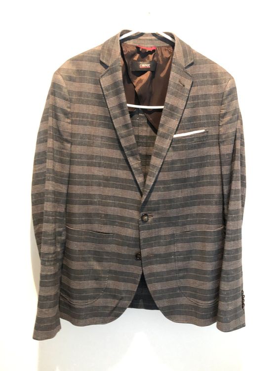 Jugaoge Kinder Anzugweste Jungen - Elegantes Gilet Mit V-Ausschnitt Für Feste