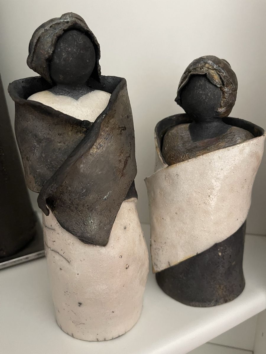 Statuette: Engel – Nuovo (secondo la descrizione) da Weingarten-Kalth venduto da 53solti