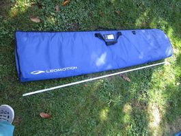 Leomotion RC-Segler Tragetasche 180x45cm