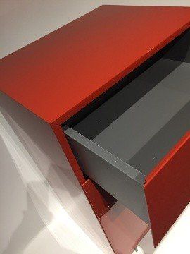 Cassettiere: Lüönd Wohncollection - Kommode Formart3 – Nuovo (secondo la descrizione) da Rothenthurm venduto da luond_wohncollection 1