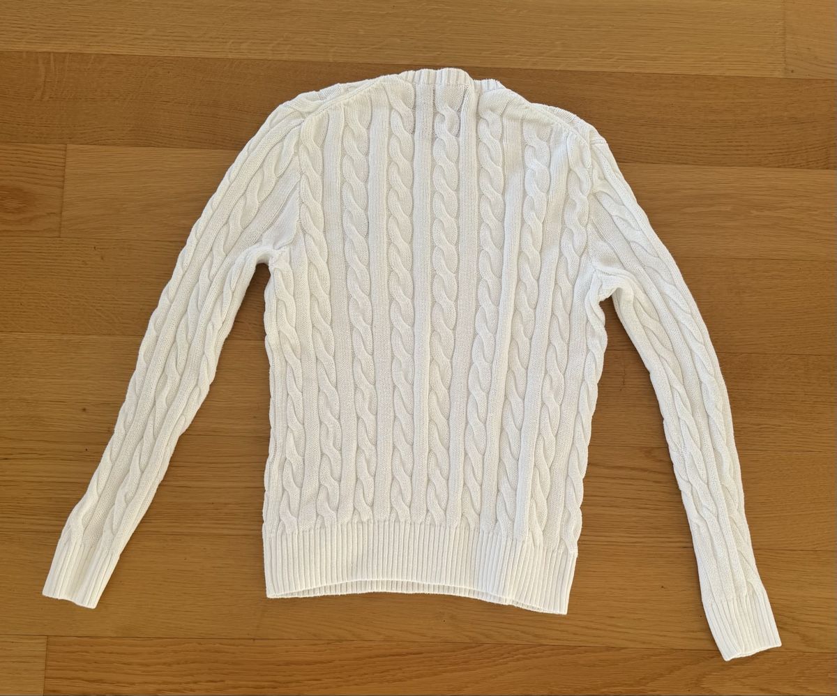 Ralph Lauren Pullover & Sweatshirts: Pullover RALPH LAUREN (M) – Neu (gemäss Beschreibung) aus Coppet von Apicius1 2