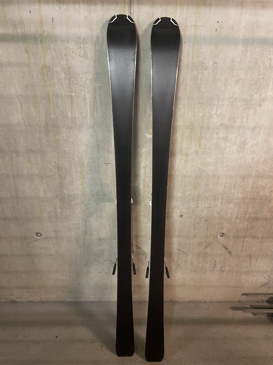 Head Sci: HEAD Ski mit Bindung, 170cm – Usato da Bern venduto da kro_s6xy 3