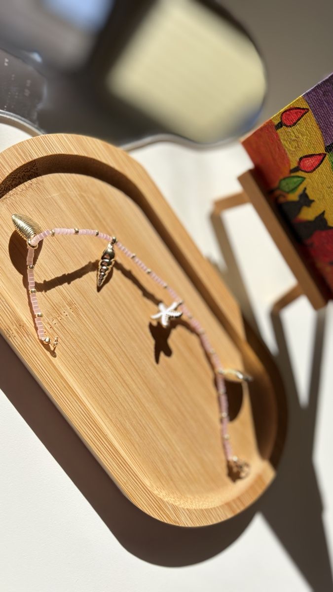 Armbänder & -reifen: Fusskettchen  – Neu und originalverpackt aus flawil von olg_86jt 2