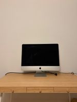 iMac 21.5-inch, 1.6 GHz Dual-Core Intel Core i5