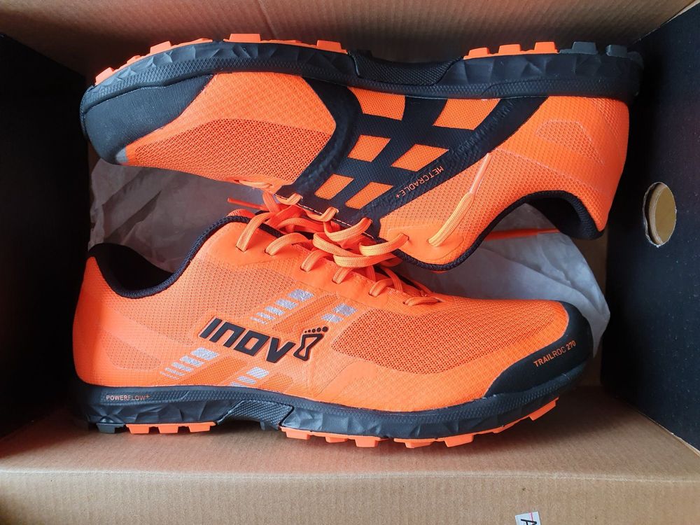 inov8 trailroc 270