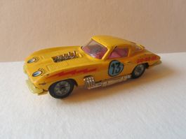 Chevrolet Corvette Sting Ray, Corgi Toys, Nr. 337