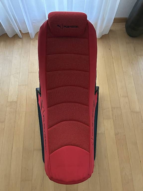 Sedie: Playseat Puma Active – Usato da Schwerzenbach venduto da shark1982 3