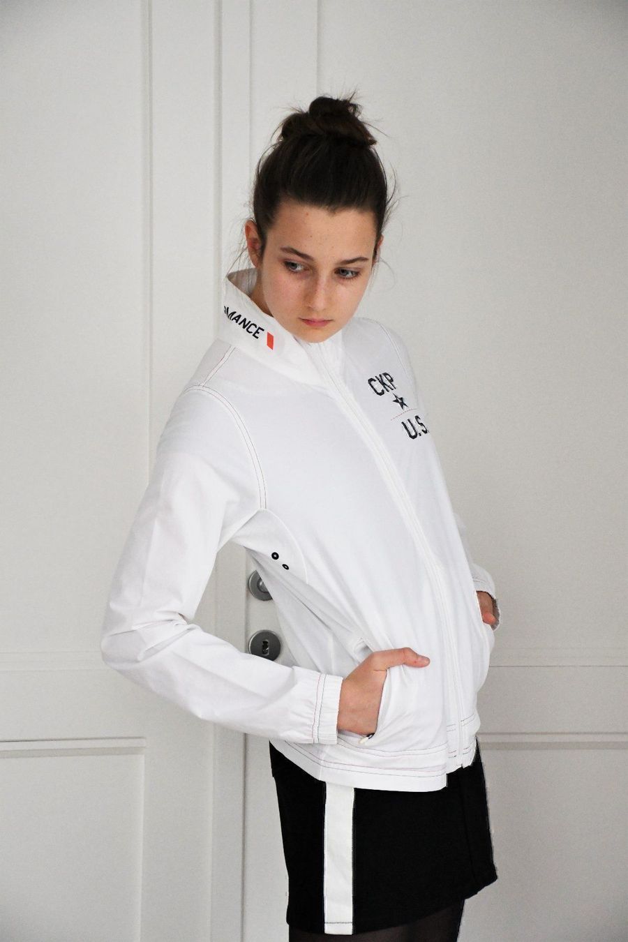 Calvin Klein Jacken: Neu Jacke von Calvin Klein gr. S – Neu und originalverpackt aus Nuglar von Korsika2 1