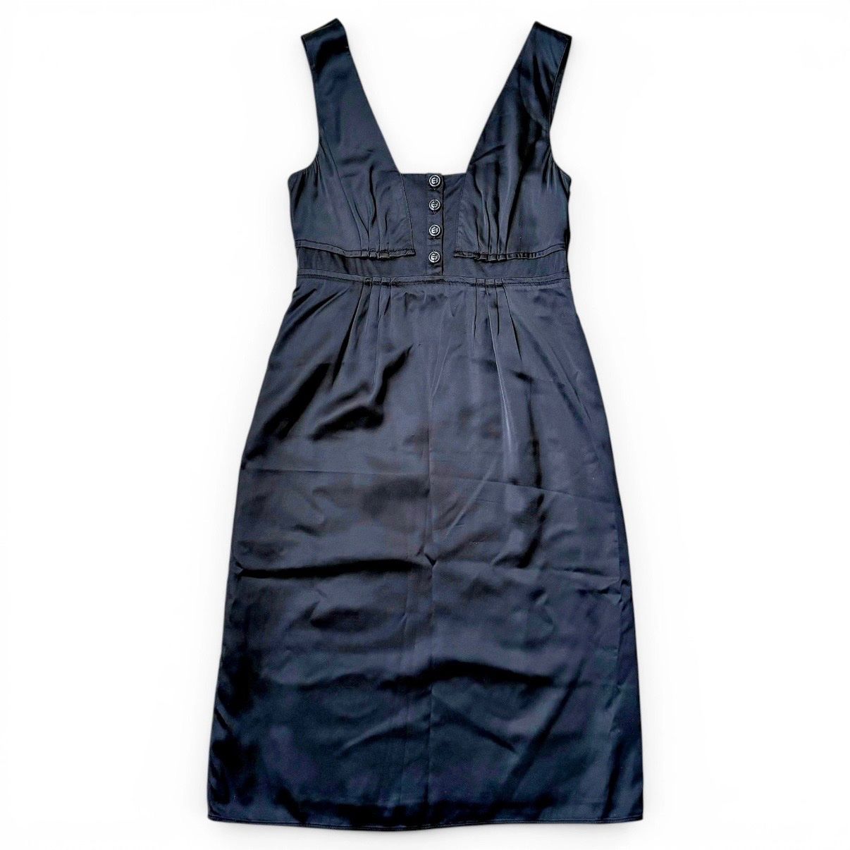 Vestiti: BURBERRY Kleid 🖤 – Usato da Zürich venduto da ClosetQueen
