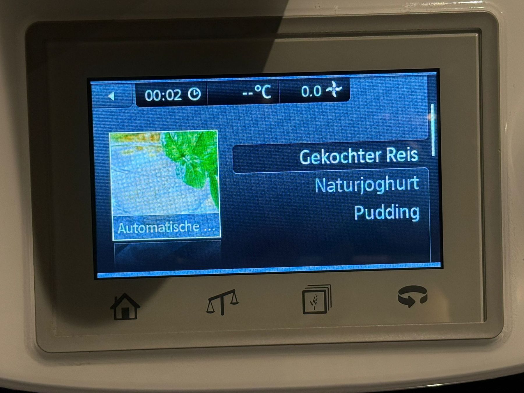 Thermomix Elettrodomestici da cucina: Thermomix TM5 – Usato da Reinach AG venduto da ArionKol 3