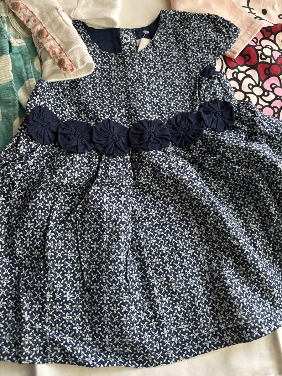 H&M Ensembles coordonnés: Kinder Kleider – Neuf (Voir description) à Wichtrach par oem_7glc 3
