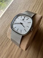 Girard-Perregaux Vintage Handaufzug selten