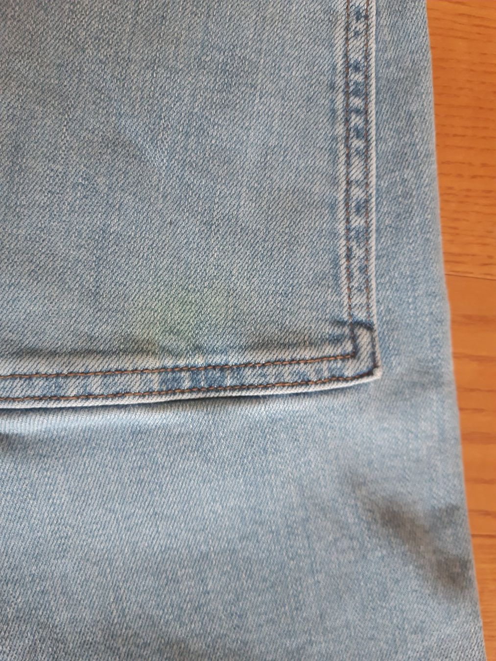 Zara Pantaloni: Zara Jeans, Grösse 36 – Usato da Schötz venduto da irinananna 3