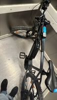 Morrison Cree E-Bike Mountanbike