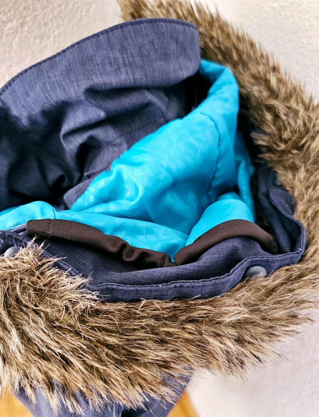 Roxy Giacche: Ski Jacke ROXY Gr. M blau türkis – Usato da Füllinsdorf venduto da Sunnebliemli7 4