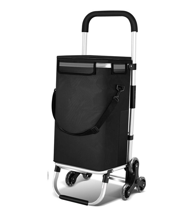 Mini-Einkaufswagen – Robuster Kleiner Einkaufswagen Für Deko, Spiele & Kinderküche Mini-Einkaufswagen Spielzeug