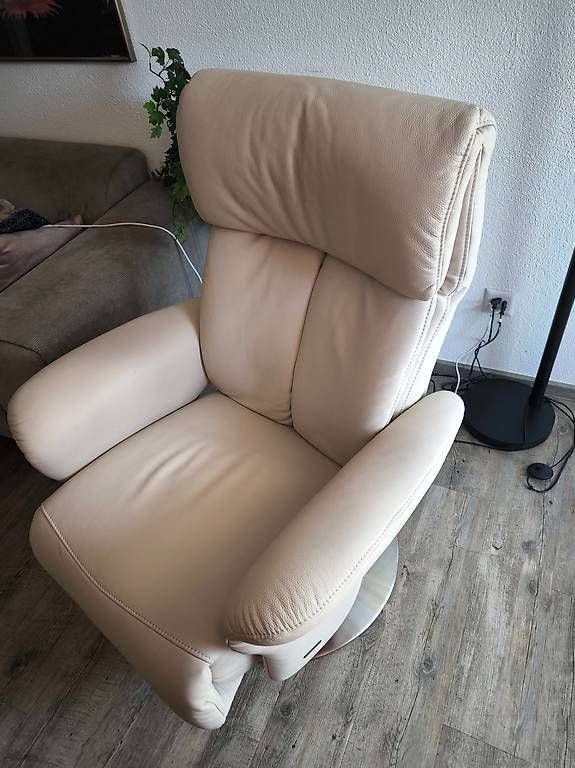 Fauteuils: Relaxsessel – D'occasion à Kernenried par mal_w6bq