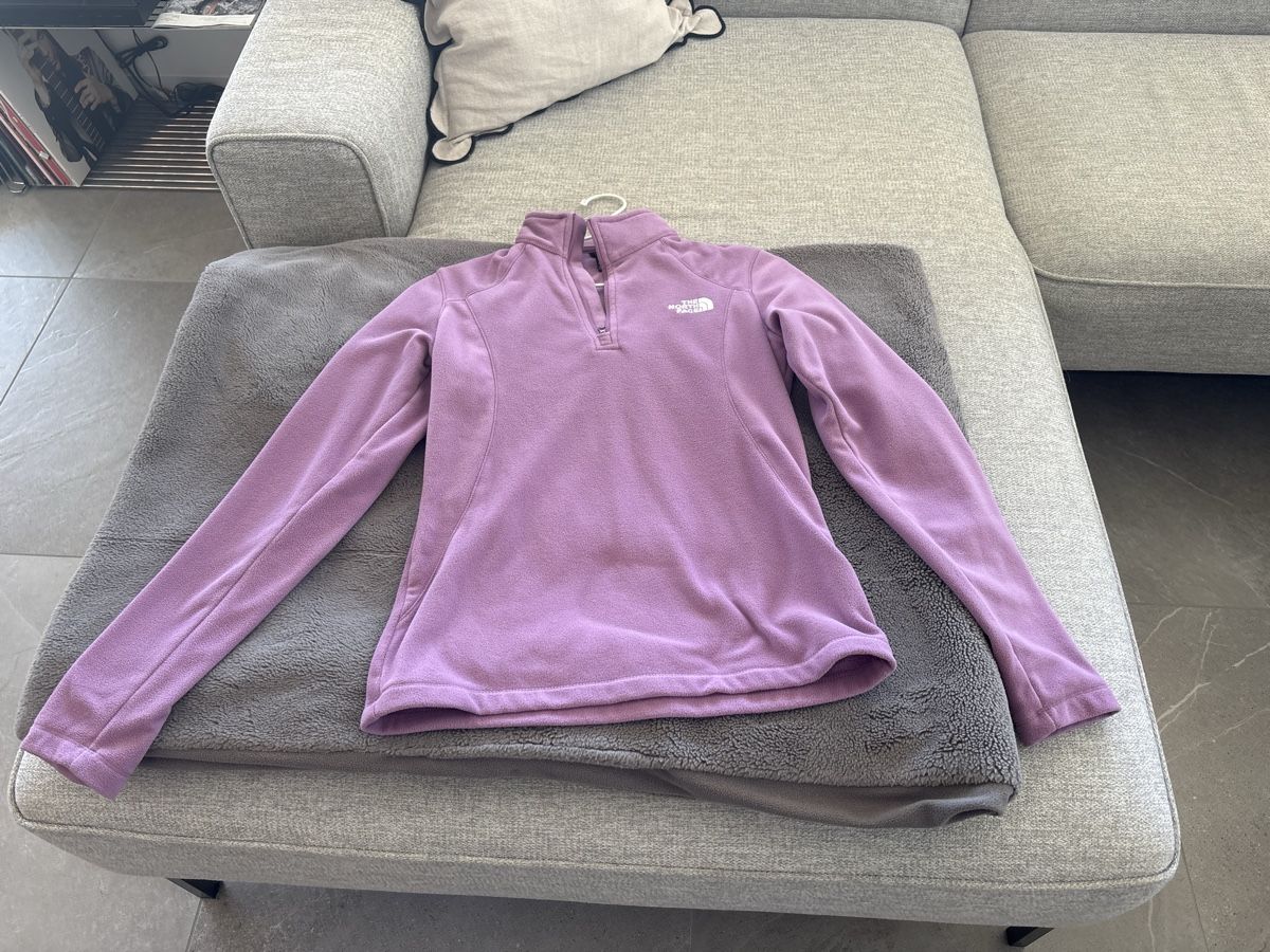 North Face Vestes: The North Face Fleece – Neuf (Voir description) à Flims Dorf par maria1988