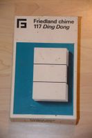 Türglocke Friedland Chime 117 Ding Dong
