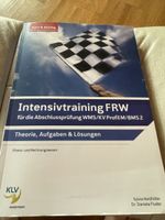 Intensivtraining FRW Abschlussprfung WMS/KV Profil M/BMS 2