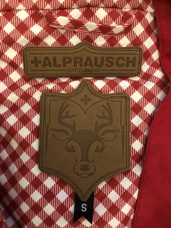 Giacche: Alprausch Damen Skijacke – Usato da Bern venduto da masgarro 2