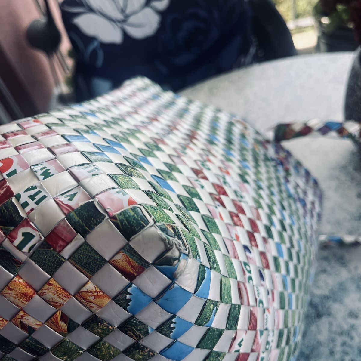 Borse da donna: Sac de loisir – Usato da Prilly venduto da DANIELLE015 3