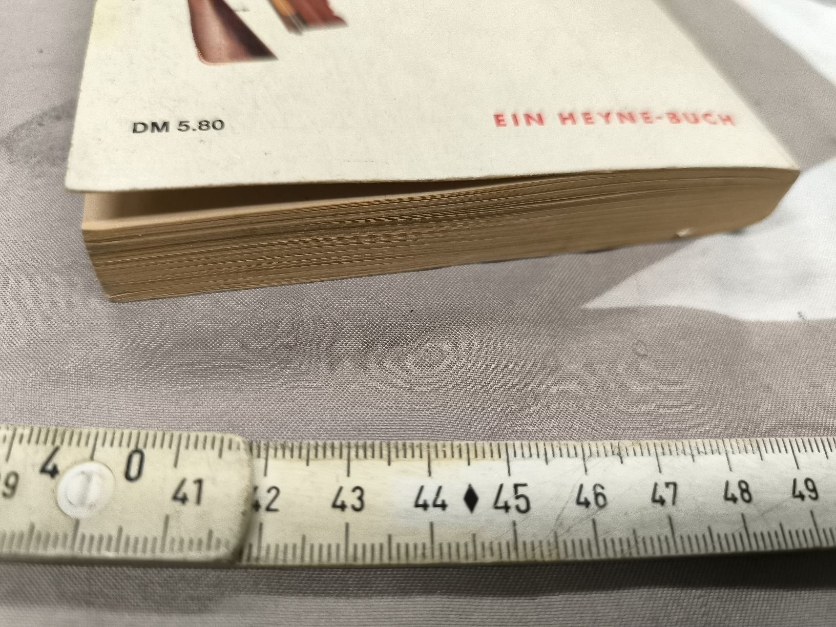 Libri: BUCH...GEWEHRE – Usato da Cama venduto da anto_a 7