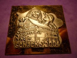 SCHACHE 2004 GOLD