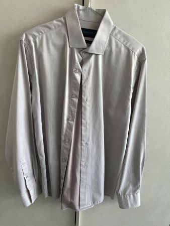 Camicia uomo toofashion