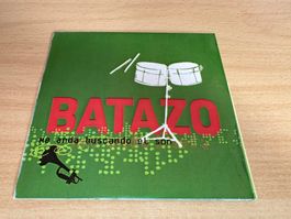 Batazo – Me Anda Buscando El Son