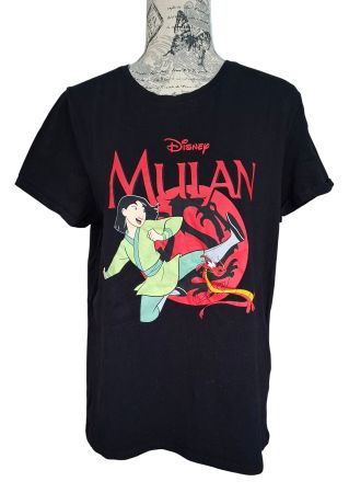 5122SE – T-shirt FB Sister – L