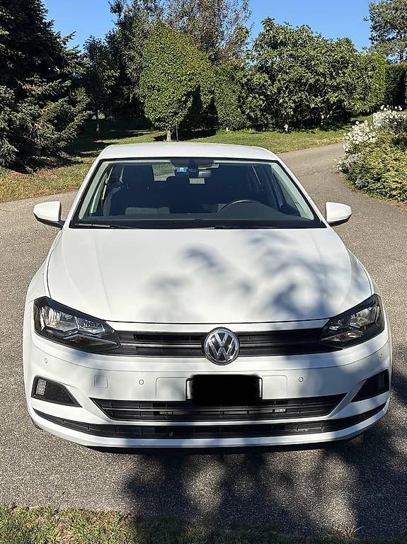 Automobili: VW Polo 1.0 BMT Trend – Usato da Schnottwil venduto da Ika75 1