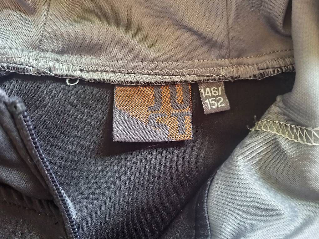 Jacken & Mäntel: Trainerjacke Gr.146/152 – Gebraucht aus Brütten von gupi1717 2