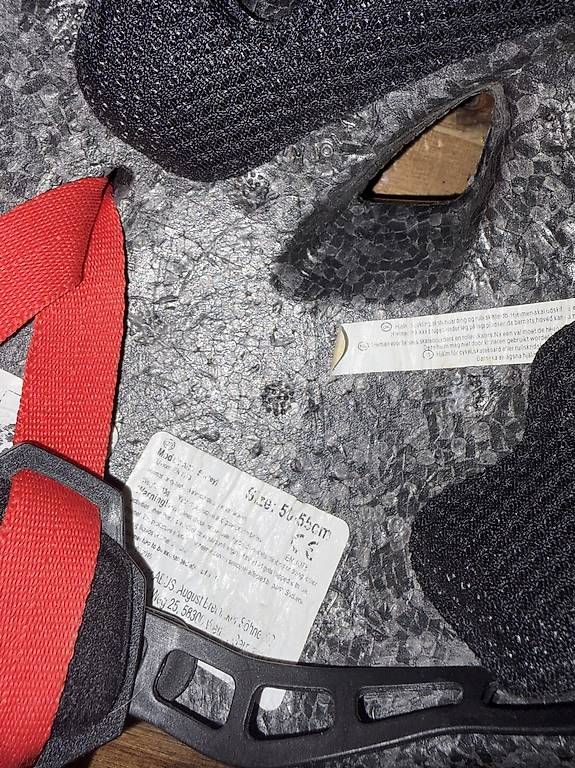 Helme: Kinderhelm – Gebraucht aus Schlatt TG von pas_56dc 2