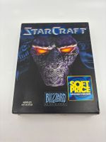 Starcraft (PC) in OVP