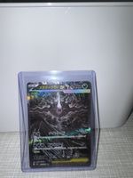 Carte Pokémon Mega Darkrai EX 114/081 RR JPN 2015
