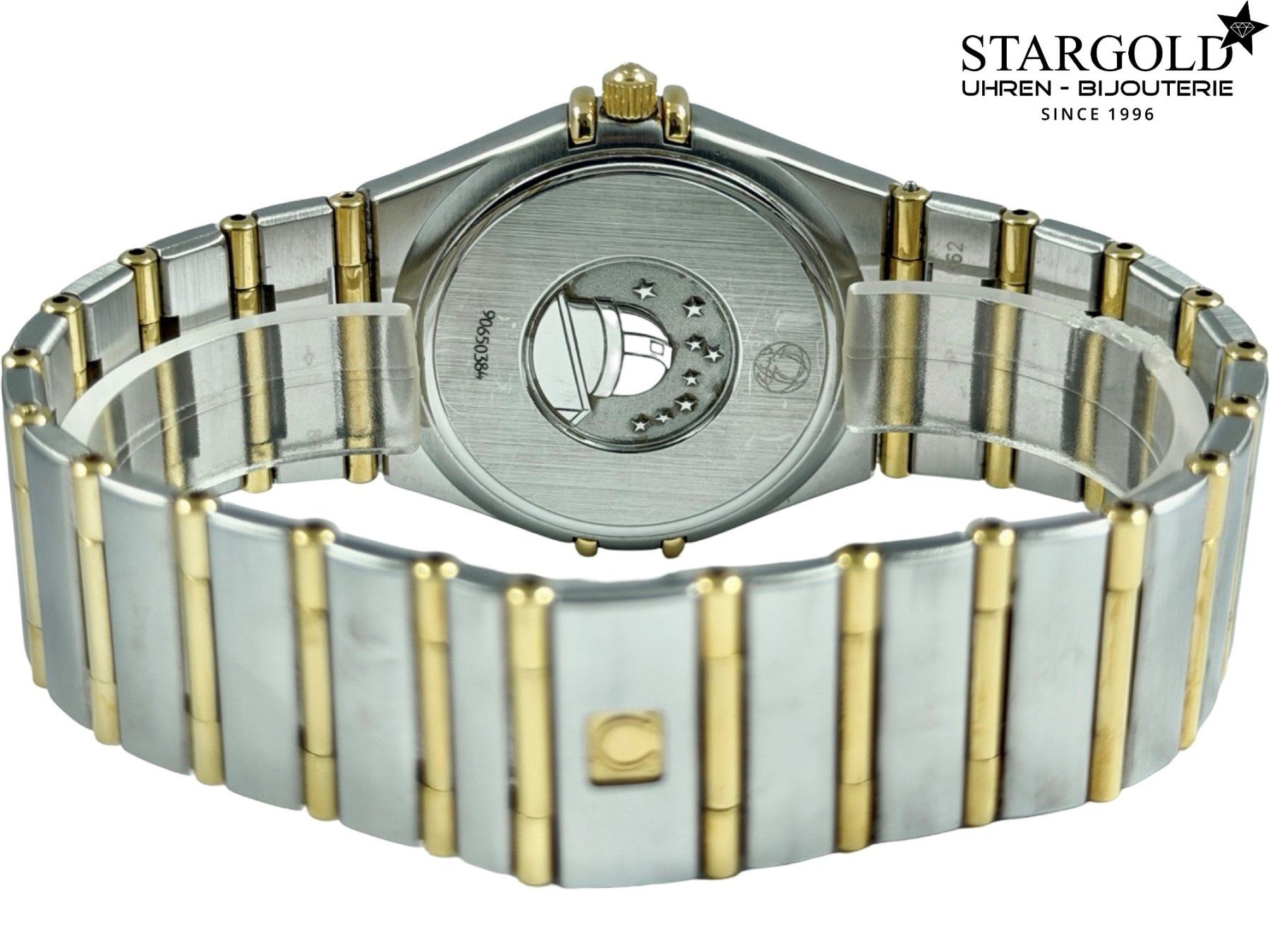 Omega Montres: Omega Constellation - 12121000 – D'occasion à Zürich par Stargold-Uhren 5