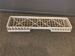 1 x Etagere Adorina 45 V-Zug / Besteckkorbaufsatz
