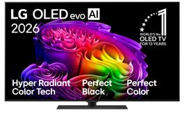 LG OLED65G69LS Smart TV 65 Zoll