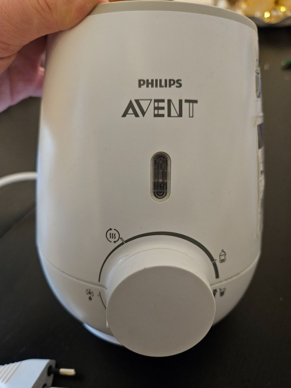 Avent Baby-Mahlzeiten: Avent Philips Schneller Flaschenwärmer – Gebraucht aus Buchs AG von Naila.Keinath 1