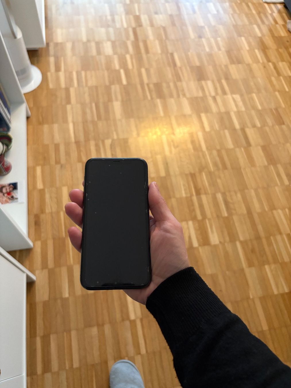 Apple Portables: iPhone 11 Pro, 512 GB – D'occasion à Kloten par swarovski16 3