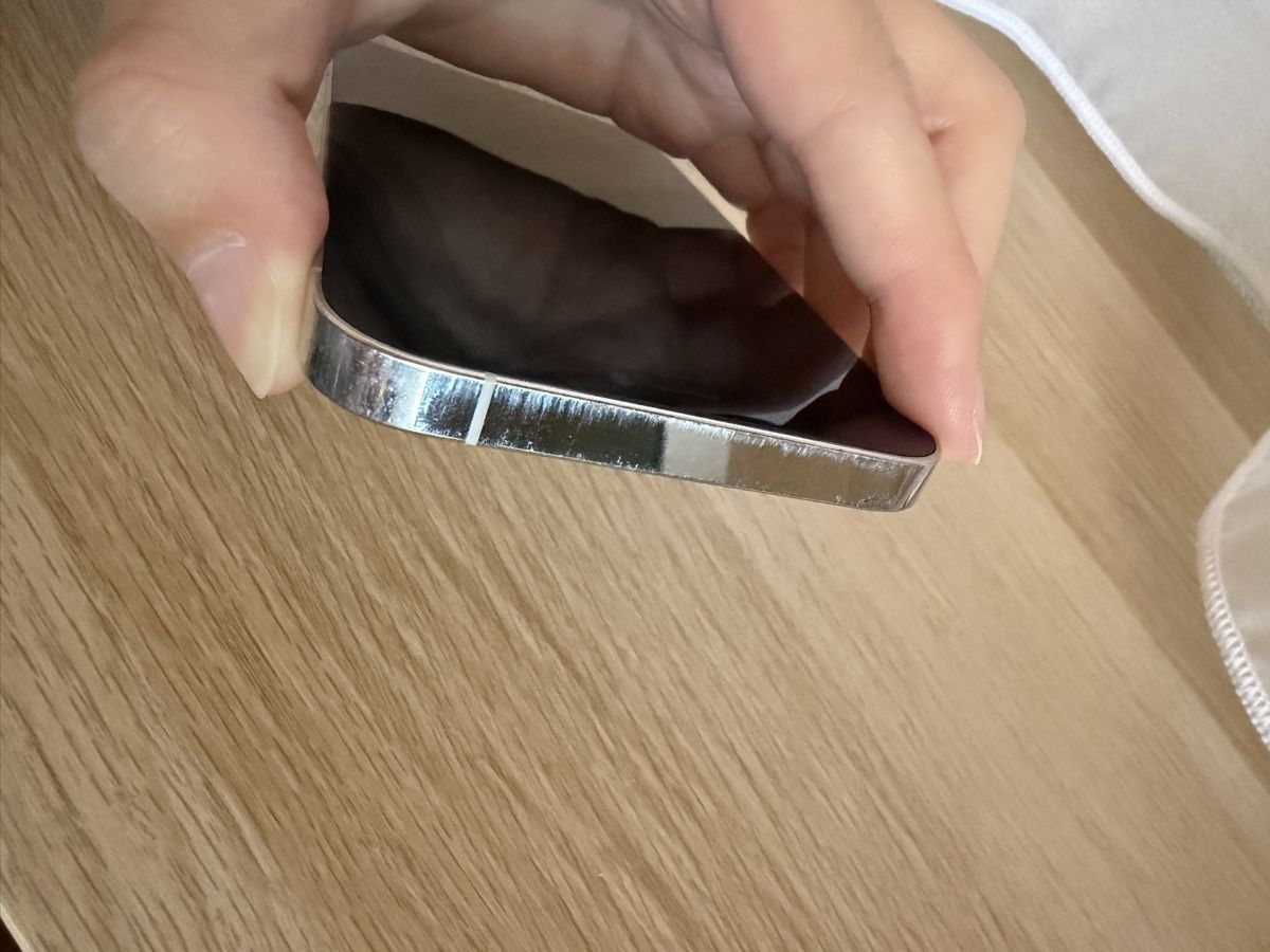 Apple Telefoni cellulari / Smartphones: Apple iPhone 12 Pro 128gb silber – Usato da Grabs venduto da ang_h 2