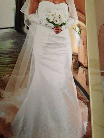 Brautkleid