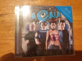 Aqua Aquarius