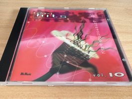 Various – Chart Hits Vol. 10 1997