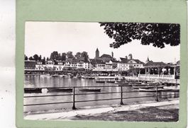 Rapperswil 1949