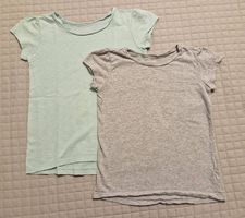 T-Shirt Mädchen 8 Jahre 134 Carters