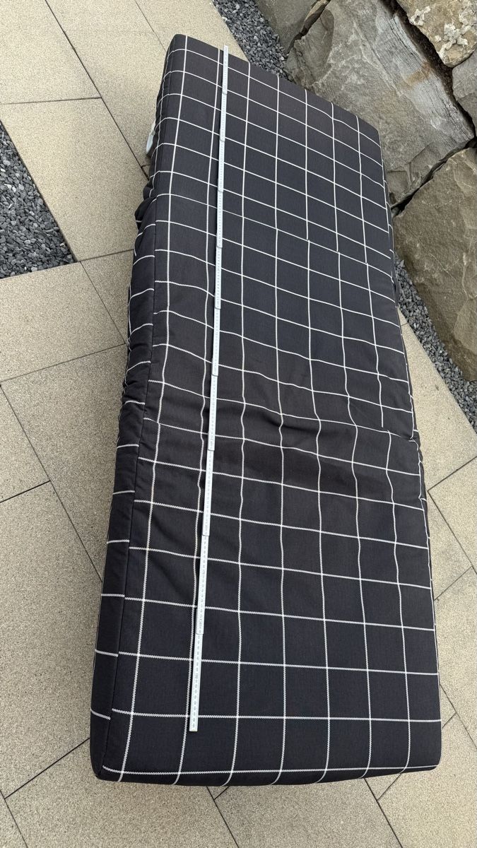 Betten: Bett Sofa 80cm x 210cm – Gebraucht aus Châtillon FR von jpv_wk6q 3